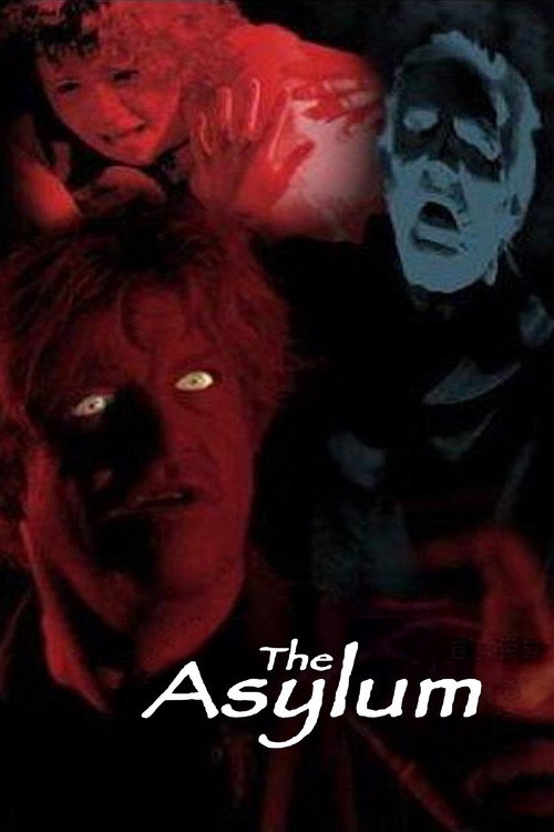 The Asylum (2000)