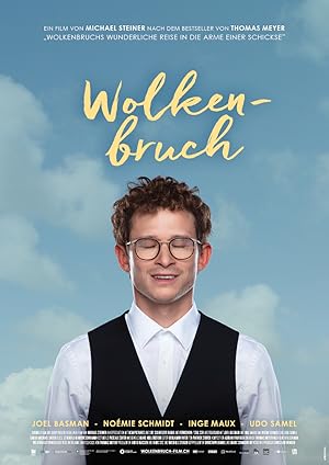 The Awakening of Motti Wolkenbruch (2018)