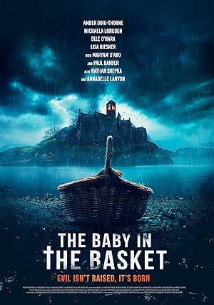 The Baby in the Basket