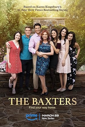 The Baxters (2024)