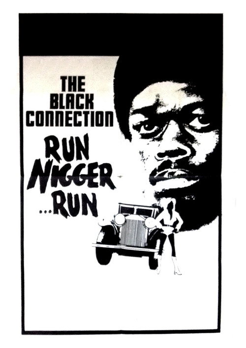 The Black Connection (1974)