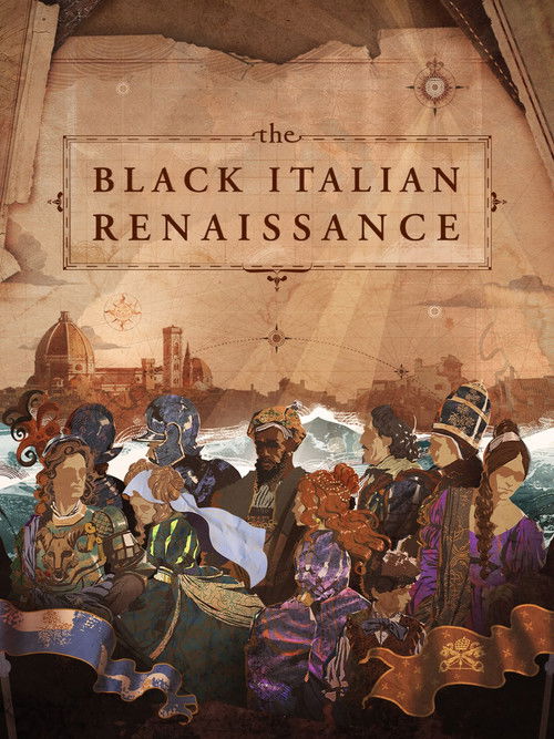 The Black Italian Renaissance (2022)