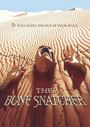The Bone Snatcher (2003)