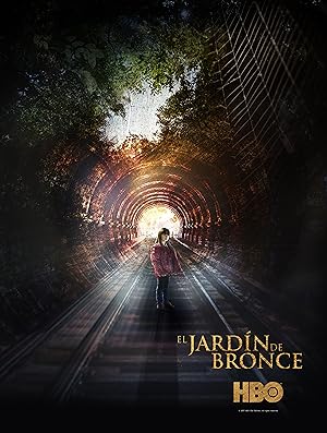 The Bronze Garden (2017)