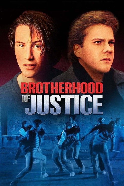 The Brotherhood of Justice (1986)