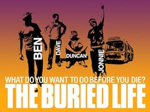 The Buried Life