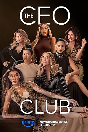 The CEO Club