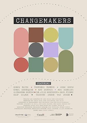 The Changemakers (2023)