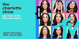The Charlotte Show (2018)
