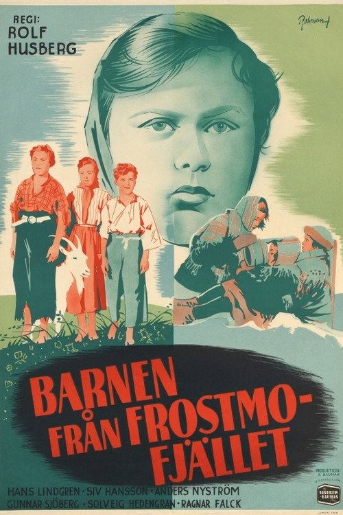 The Children (1945)