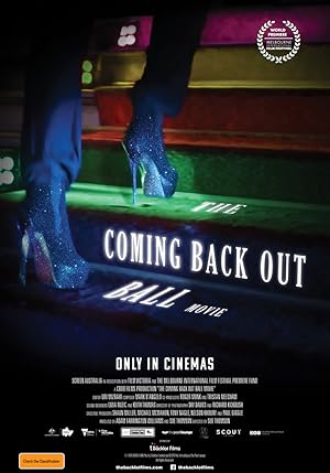 The Coming Back Out Ball