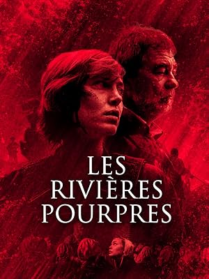 The Crimson Rivers