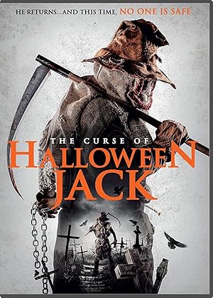 The Curse of Halloween Jack (2019)