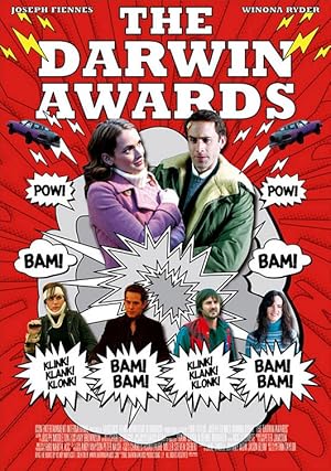 The Darwin Awards (2006)