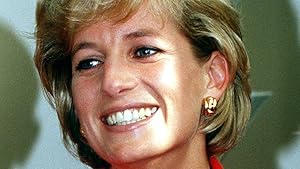 The Day Diana Died