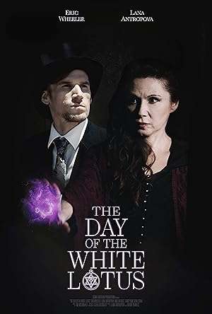 The Day of the White Lotus (2022)