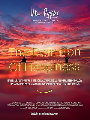 The Definition of Happiness (2025)