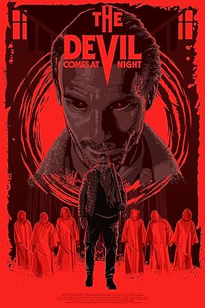 The Devil Comes at Night (2023)