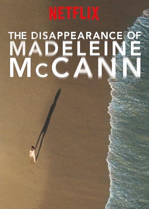 The Disappearance of Madeleine McCann (2019)