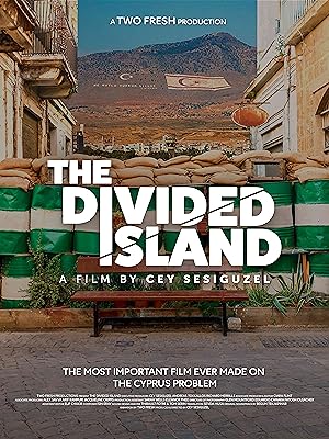 The Divided Island (2024)