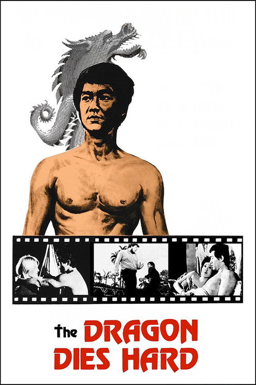 The Dragon Dies Hard (1975)