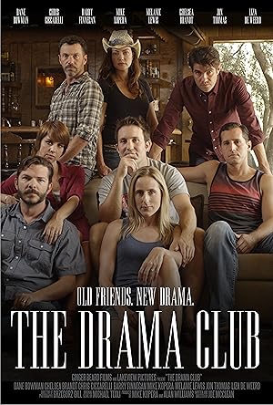 The Drama Club (2017)