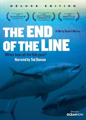 The End of the Line (2009)