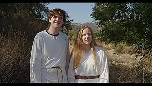 The Extraordinary Tale of Samson (2022)
