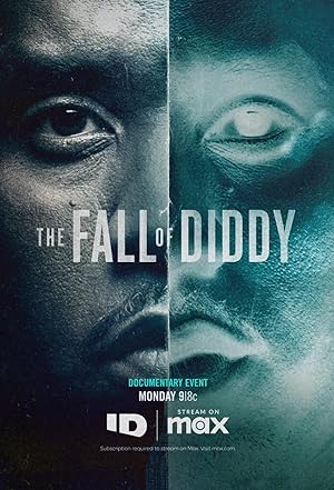 The Fall of Diddy (2025)