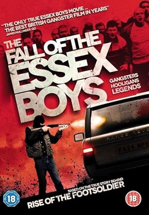 The Fall of the Essex Boys (2013)