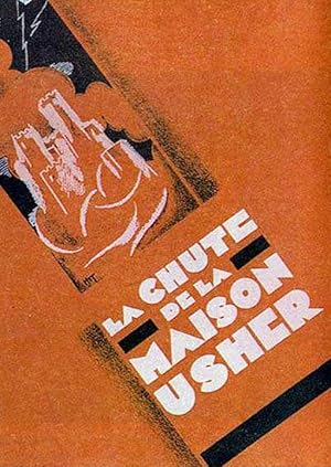 The Fall Of The House Of Usher