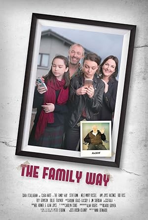 The Family Way (2017)
