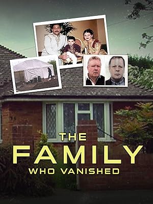 The Family Who Vanished (2005)
