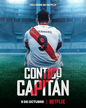 The Fight for Justice: Paolo Guerrero (2022)