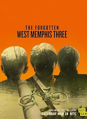 The Forgotten West Memphis Three (2020)