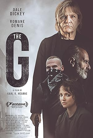 The G (2023) (2023)