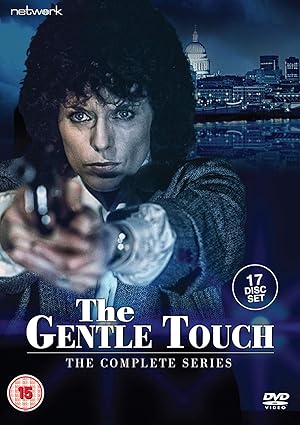 The Gentle Touch (1980)