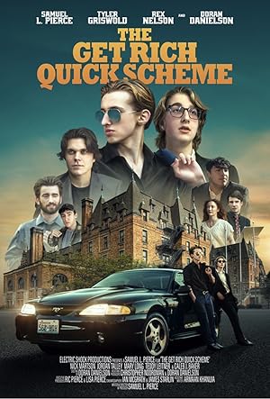 The Get Rich Quick Scheme