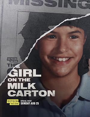 The Girl on the Milk Carton (2024)
