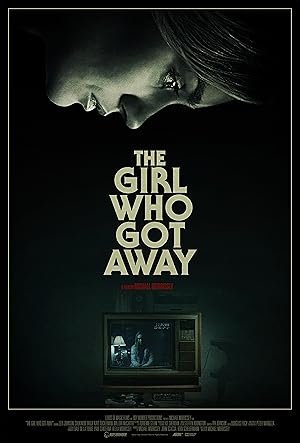 The Girl Who Got Away (2021)