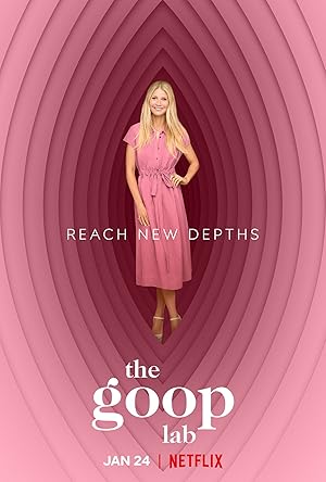 The Goop Lab (2020)
