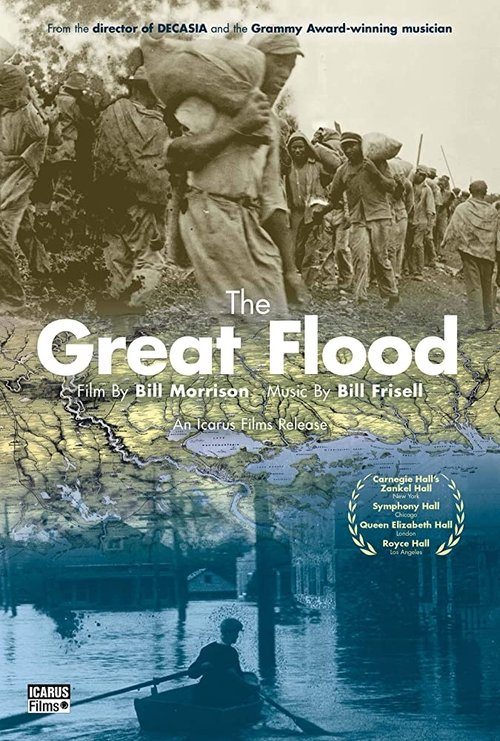 The Great Flood (2012)