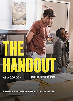 The Handout (2020)