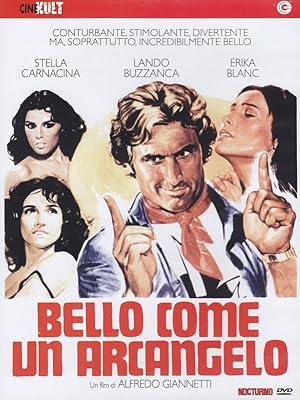 The Handsome Devil (1974)