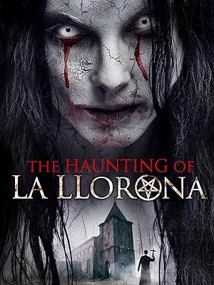 The Haunting of La Llorona (2019)