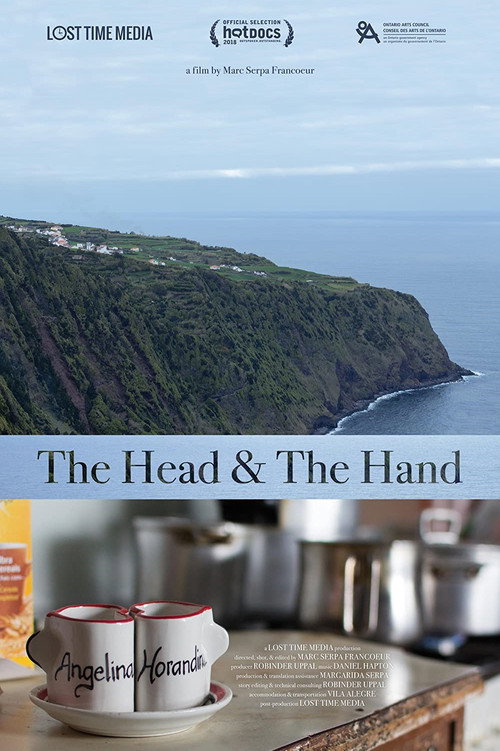 The Head & The Hand (2018)