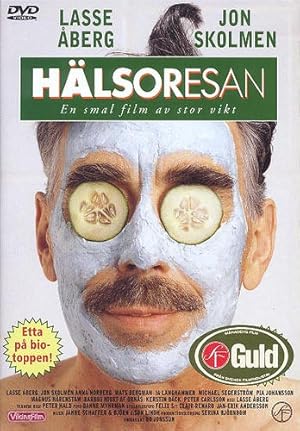 The Health Journey (1999)