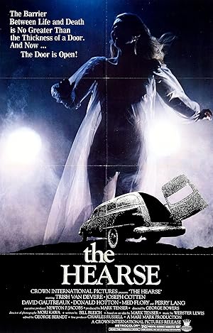The Hearse (1980)