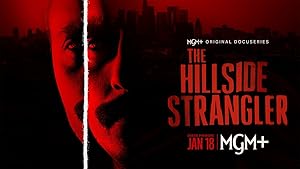 The Hillside Strangler