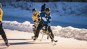 The Hockey Film (2023)